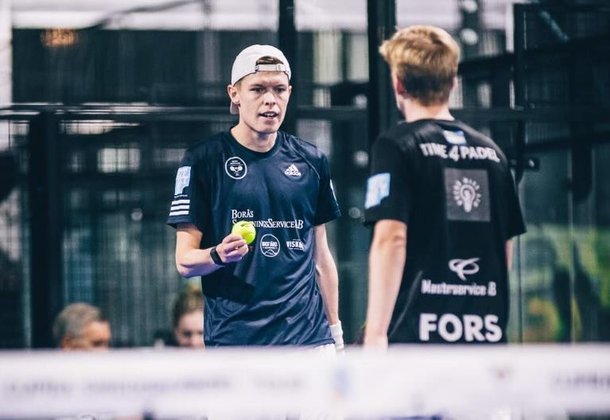 PerfectGrip ambassadörer