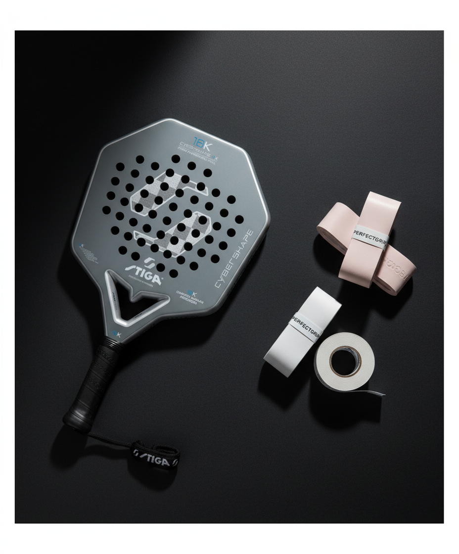 PerfectGrip produkter